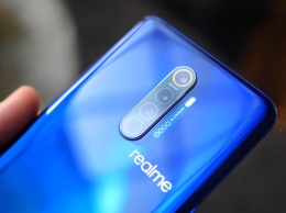 Смартфон Realme X2 Pro удивит характеристиками и ценой