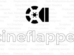 Cineflapper.com - первая украинская площадка для помощи в организации кино-съемок [Р]