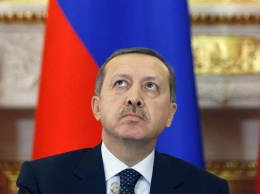 Эрдоган унизил главу МИД Германии