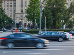 В ГИБДД рассказали о новых камерах на дорогах