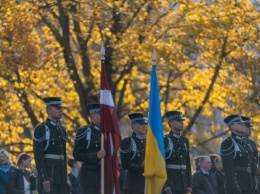 То ли Литва, то ли Латвия: у Зеленского снова перепутали страны