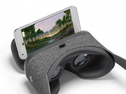 Google закрыла VR-проект и убрала из продажи гарнитуру Daydream