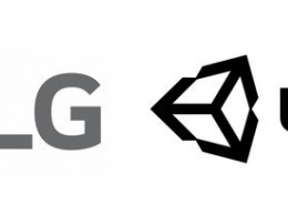 LG и Unity Technologies будут вместе моделировать системы для беспилотных авто