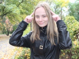 Днепровская студентка придумала средство против зубрежки