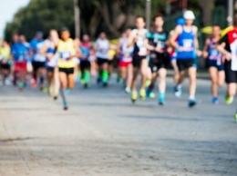 Будь в курсе: какие улицы перекроют во время Zaporizhstal Half Marathon 2019