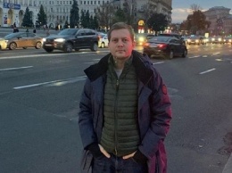 Российский пропагандист приезжал в Украину как связной Кремля
