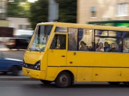 В Днепре изменились маршруты двух городских автобусов