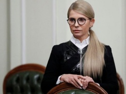 Сначала электричество, теперь газ: Тимошенко обвинила Геруса в сдаче украинской экономики России