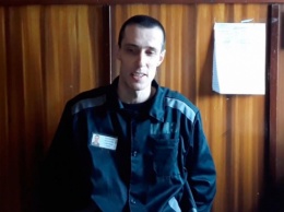 Российские тюремщики отказывают "охраннику Яроша" в медобследовании