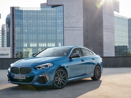 "Японца заказывали?" или BMW M235i Gran Coupe (2020)