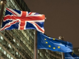 Новое соглашение по "Брекзиту": о чем договорились ЕС и Великобритания