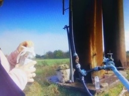 В Нововоронцовском районе проконтролировали питьевое водоснабжением