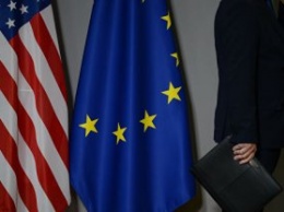 С сегодня США вводят пошлины на товары из ЕС