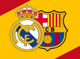 Матч между Барселоной и Реалом перенесен на декабрь