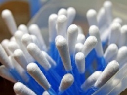 Шотландия стала первой, где запретили продавать пластиковые ватные палочки