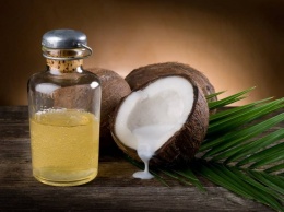 Чем помогает здоровью кокосовое масло