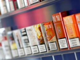 British American Tobacco остановила производство табачной продукции в Украине