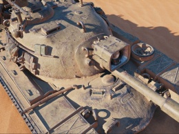 Видео: вышла демонстрация World of Tanks enCore RT - трассировка лучей даже на картах без RTX