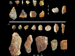 Люди появились на острове Наксос на 200 тысяч лет раньше предполагаемого