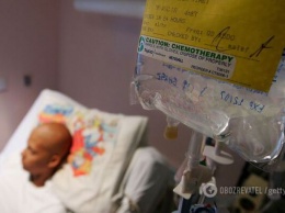 В Украине тысячи онкобольных остались без лекарств: что происходит