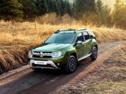 «Идиотская ерунда»: Что раздражает в Renault Duster уже на первых 2 тысячах км пробега, рассказал владелец