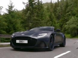 Исполнитель роли Джеймса Бонда создал собственный Aston Martin