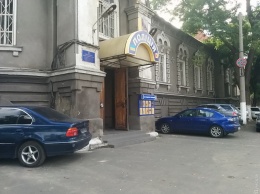 В Одессе оперативники СБУ задержали полицейских, вымогавших деньги у автоугонщика