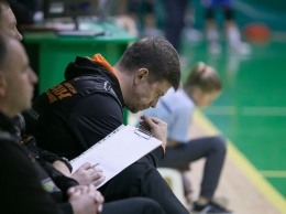 Были предложения во время Евро - лето было жарким: тренер сборной Украины по волейболу Крастинш