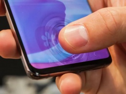 Samsung признала, что ее флагман Galaxy S10 может разблокировать любой человек
