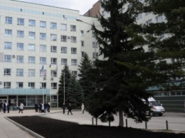 Харьковский чиновник получил повестку в суд и его хватил удар