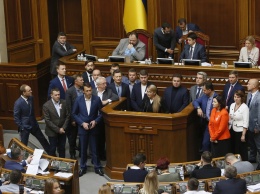 Бюджет-2020 напугал Тимошенко: дикие тарифы и нещадное урезание субсидий