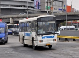 В горсовете Днепра чиновники рассказали, как наводят порядок в перевозках пассажиров