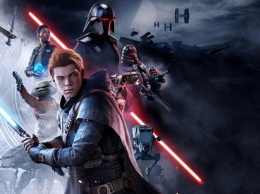 God of War? Sekiro? Metroid Prime? Нет, это Star Wars Jedi: Fallen Order - раскрыты подробности игрового процесса