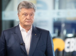 Молчание прервано: Порошенко не сдержался и записал срочное обращение