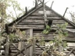 Грибники наткнулись на мистический дом в лесу под Киевом