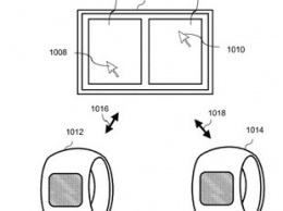 Apple получила патент на создание умного кольца