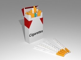 Уменьшение количества сигарет не спасет ваши легкие