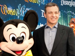ТОП-100 самых влиятельных людей Голливуда - председатель Disney и основатель Netflix