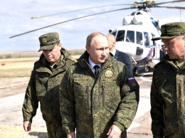 Путин готовит немыслимое на Донбассе: всплыл скандальный нюанс, "взял на себя..."