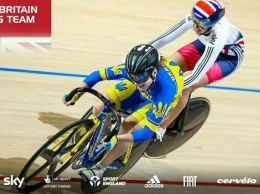 Украинка Старикова завоевала "серебро" чемпионата Европы по велтореку