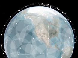 Регулятор США дал добро на запуск «созвездия» из 150 спутников Swarm Technologies