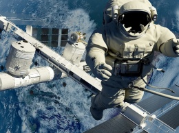 Впервые в истории: женский экипаж МКС вышел в открытый космос (фото)
