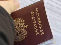 Российское гражданство для украинцев: у Путина приняли очередное скандальное решение