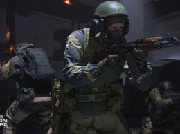 Трейлер Call of Duty: Modern Warfare для ПК - расширенные возможности и эксклюзив Battle.Net