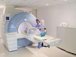 В Болгарии врачи забыли пациентку в томографе