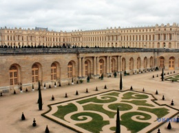В Версале откроется отель
