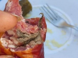 "Краковская" колбаса с крысой: под Днепром появился новый деликатес (Фото)
