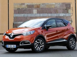 Стоит ли брать Renault Kaptur - отзывы владельца