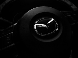 Mazda в 2020 году представит новый дизельный мотор
