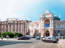 Куда сходить на выходных в Одессе: подборка бесплатных мероприятий